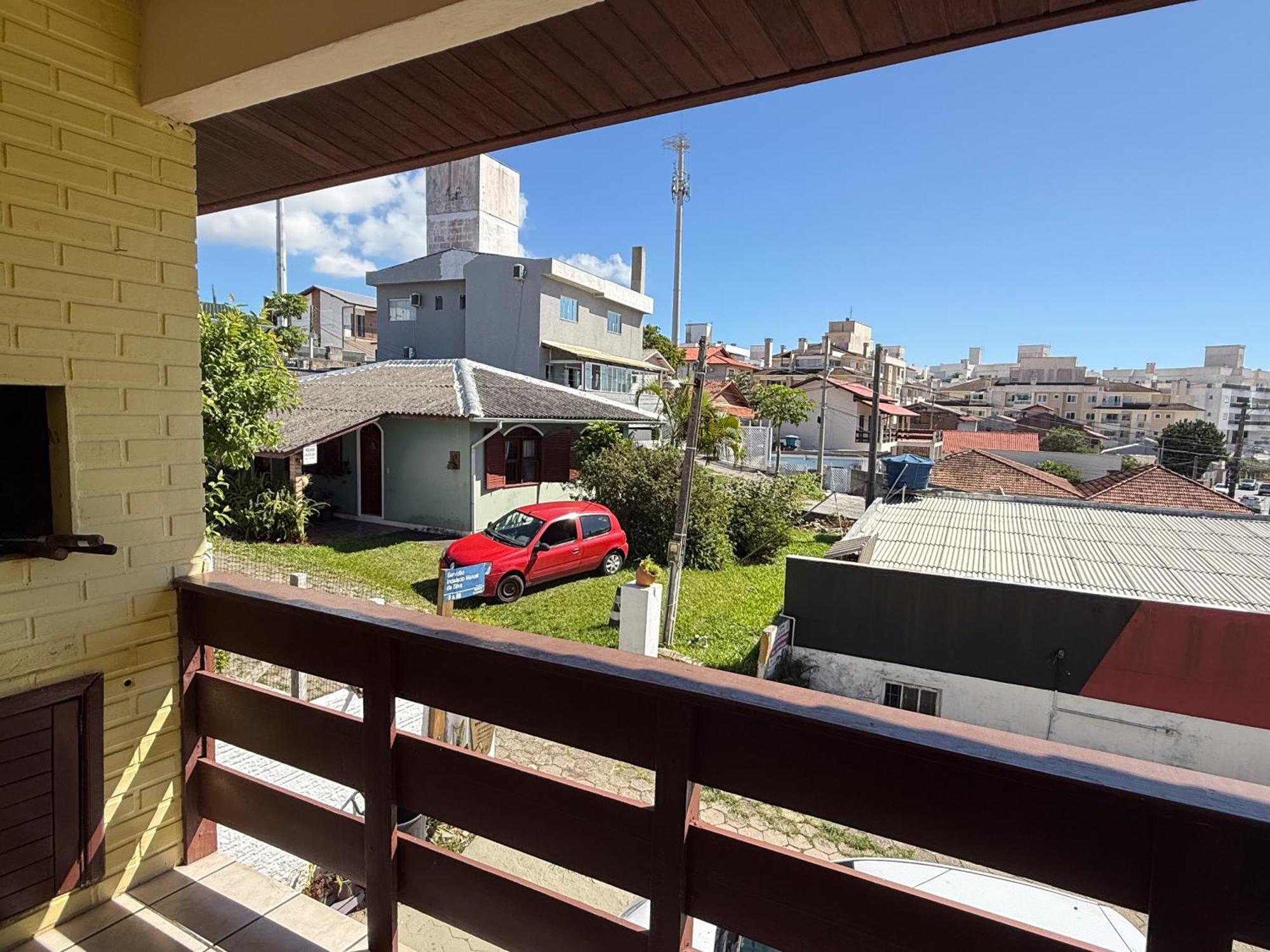 Residencial Santinho Διαμέρισμα Florianópolis Εξωτερικό φωτογραφία