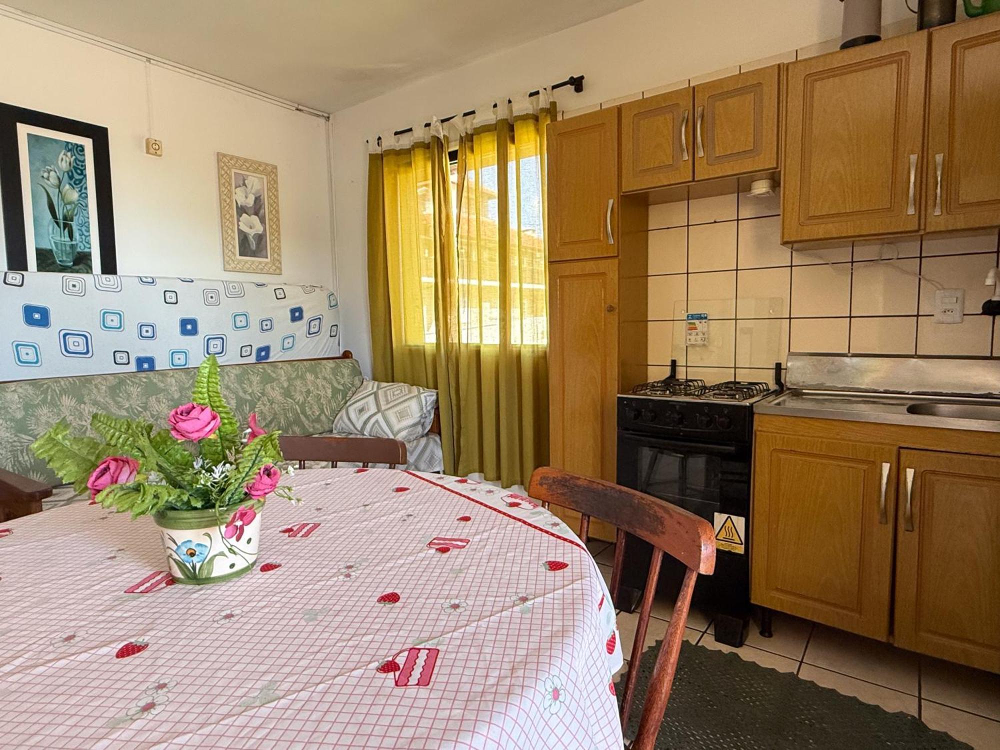 Residencial Santinho Διαμέρισμα Florianópolis Εξωτερικό φωτογραφία