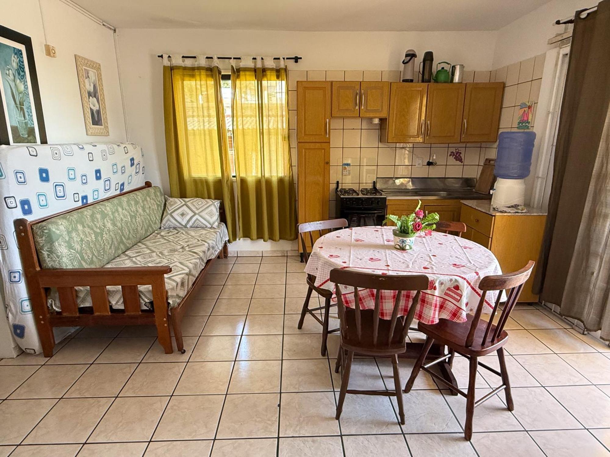 Residencial Santinho Διαμέρισμα Florianópolis Εξωτερικό φωτογραφία
