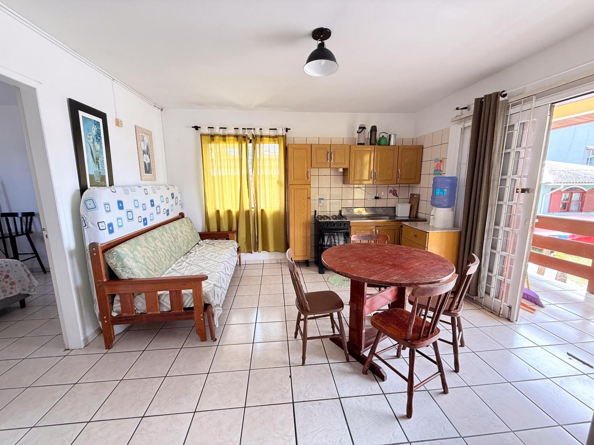 Residencial Santinho Διαμέρισμα Florianópolis Εξωτερικό φωτογραφία