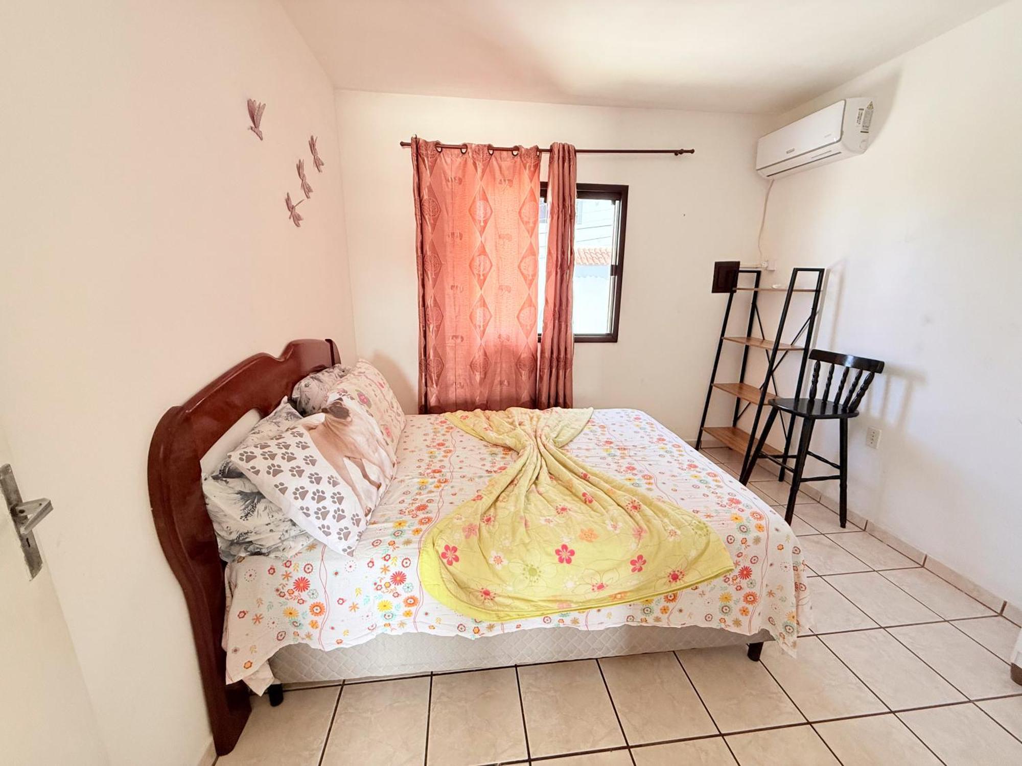Residencial Santinho Διαμέρισμα Florianópolis Εξωτερικό φωτογραφία
