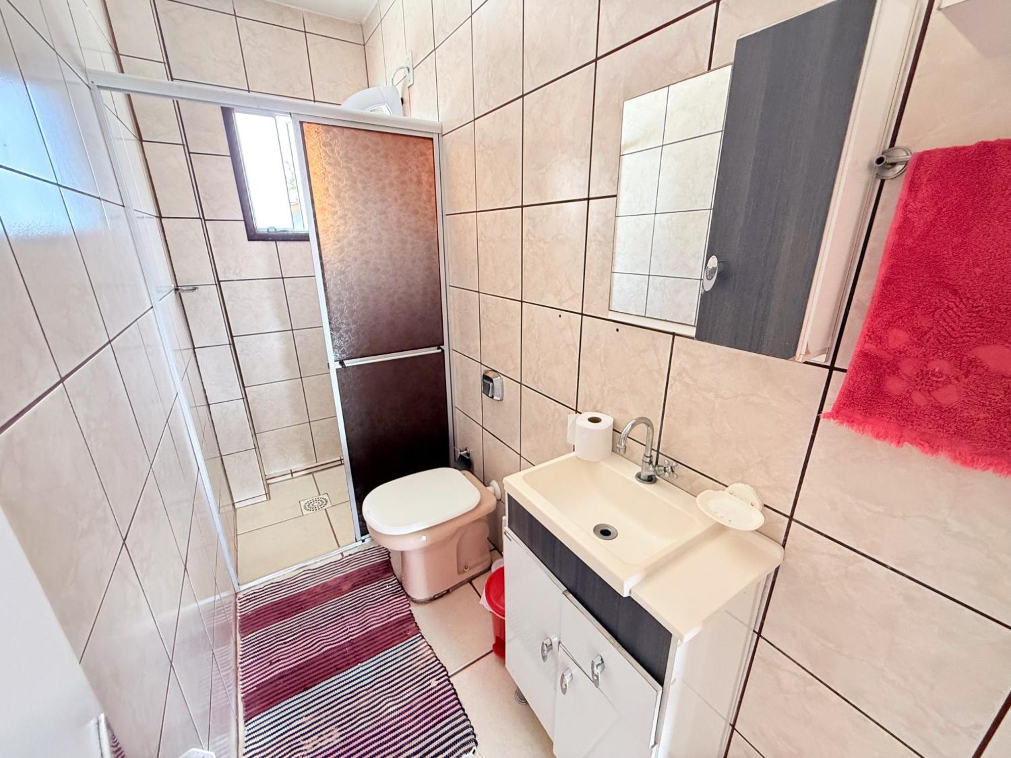 Residencial Santinho Διαμέρισμα Florianópolis Εξωτερικό φωτογραφία