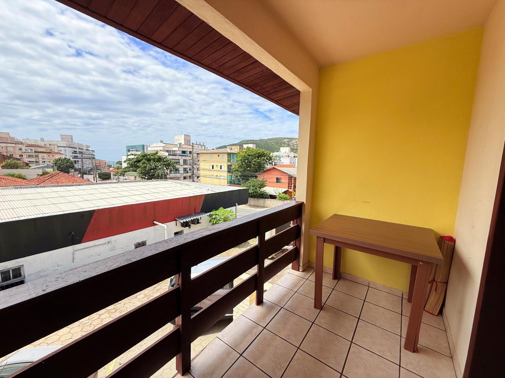 Residencial Santinho Διαμέρισμα Florianópolis Εξωτερικό φωτογραφία