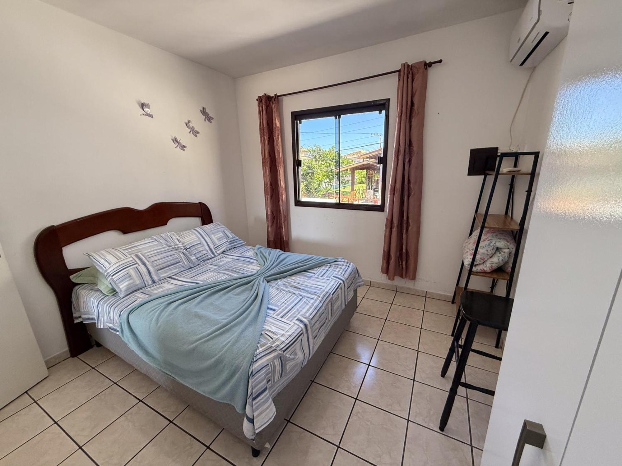 Residencial Santinho Διαμέρισμα Florianópolis Εξωτερικό φωτογραφία