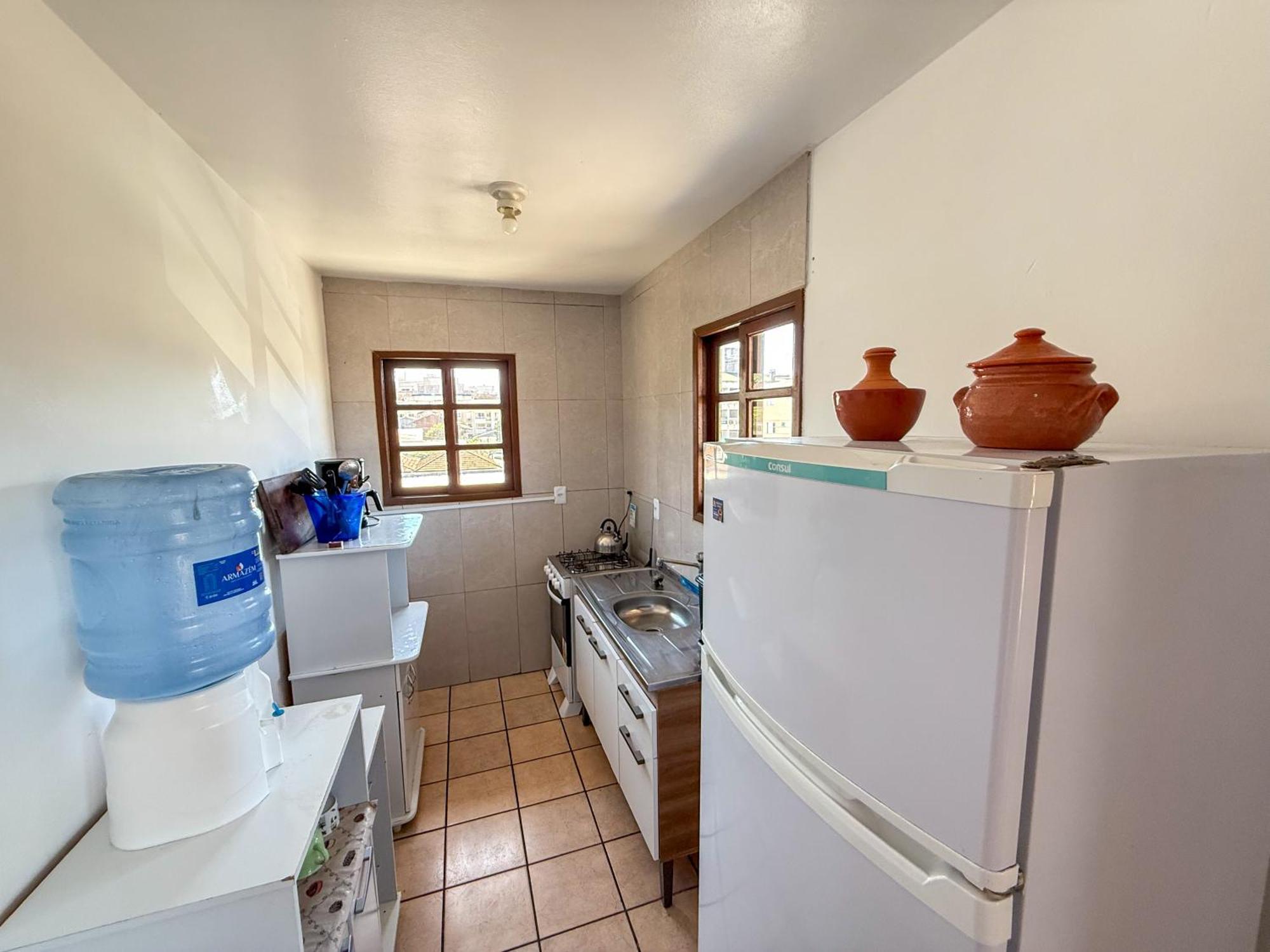 Residencial Santinho Διαμέρισμα Florianópolis Εξωτερικό φωτογραφία