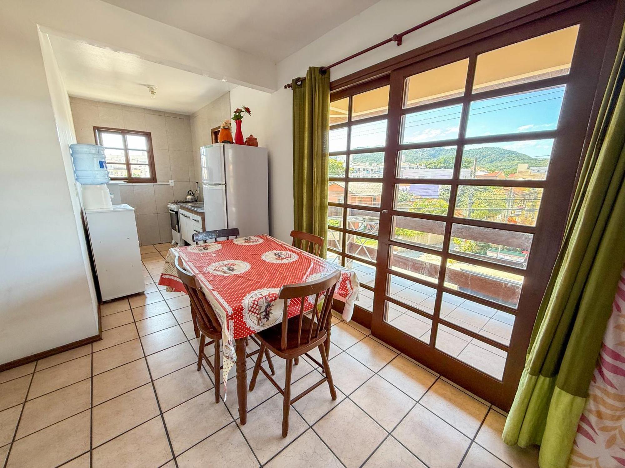 Residencial Santinho Διαμέρισμα Florianópolis Εξωτερικό φωτογραφία