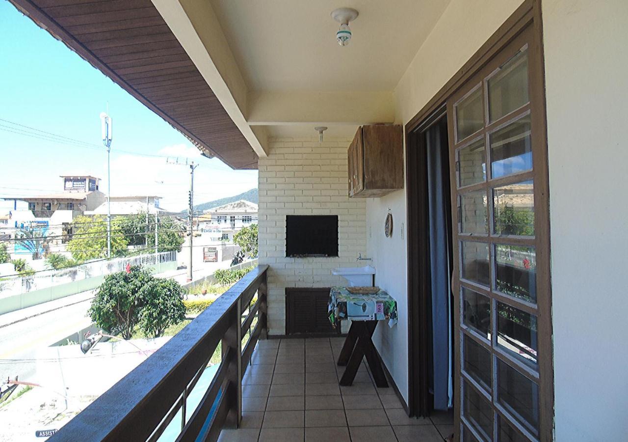 Residencial Santinho Διαμέρισμα Florianópolis Εξωτερικό φωτογραφία